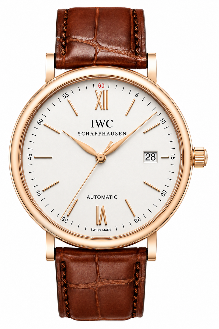 IWC Portofino Automatic