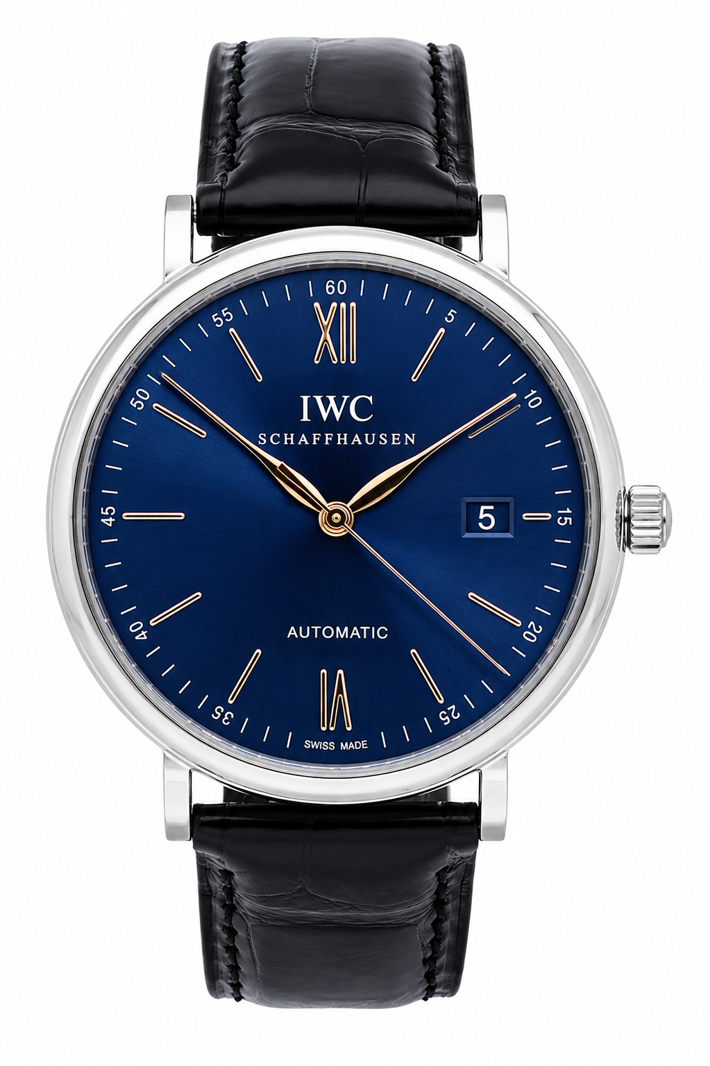 IWC Portofino Automatic