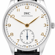 IWC Португезер Автоматический