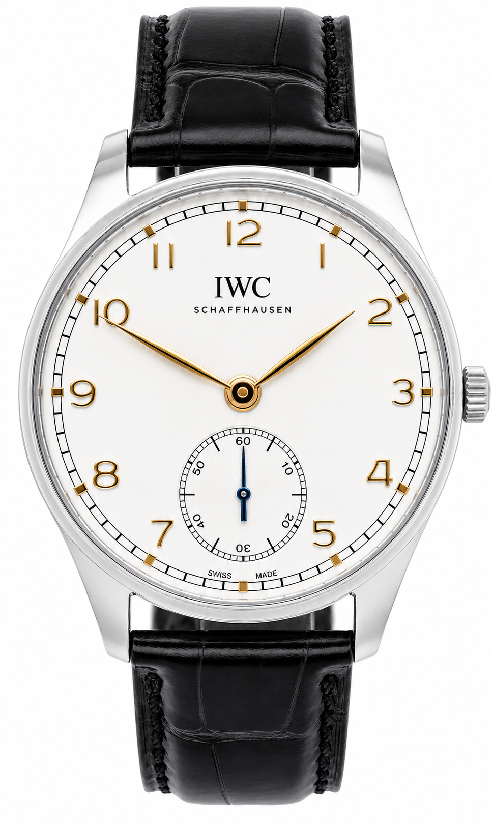 IWC Португезер Автоматический