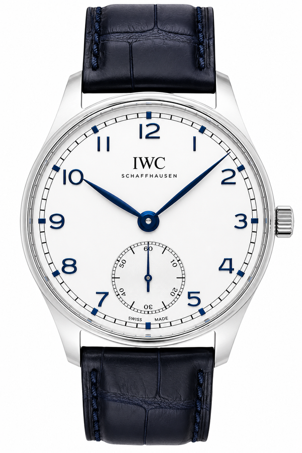 IWC Portugaise Automatique
