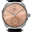 IWC Portugieser Automatic 40