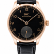 IWC Portugieser Automatic 40