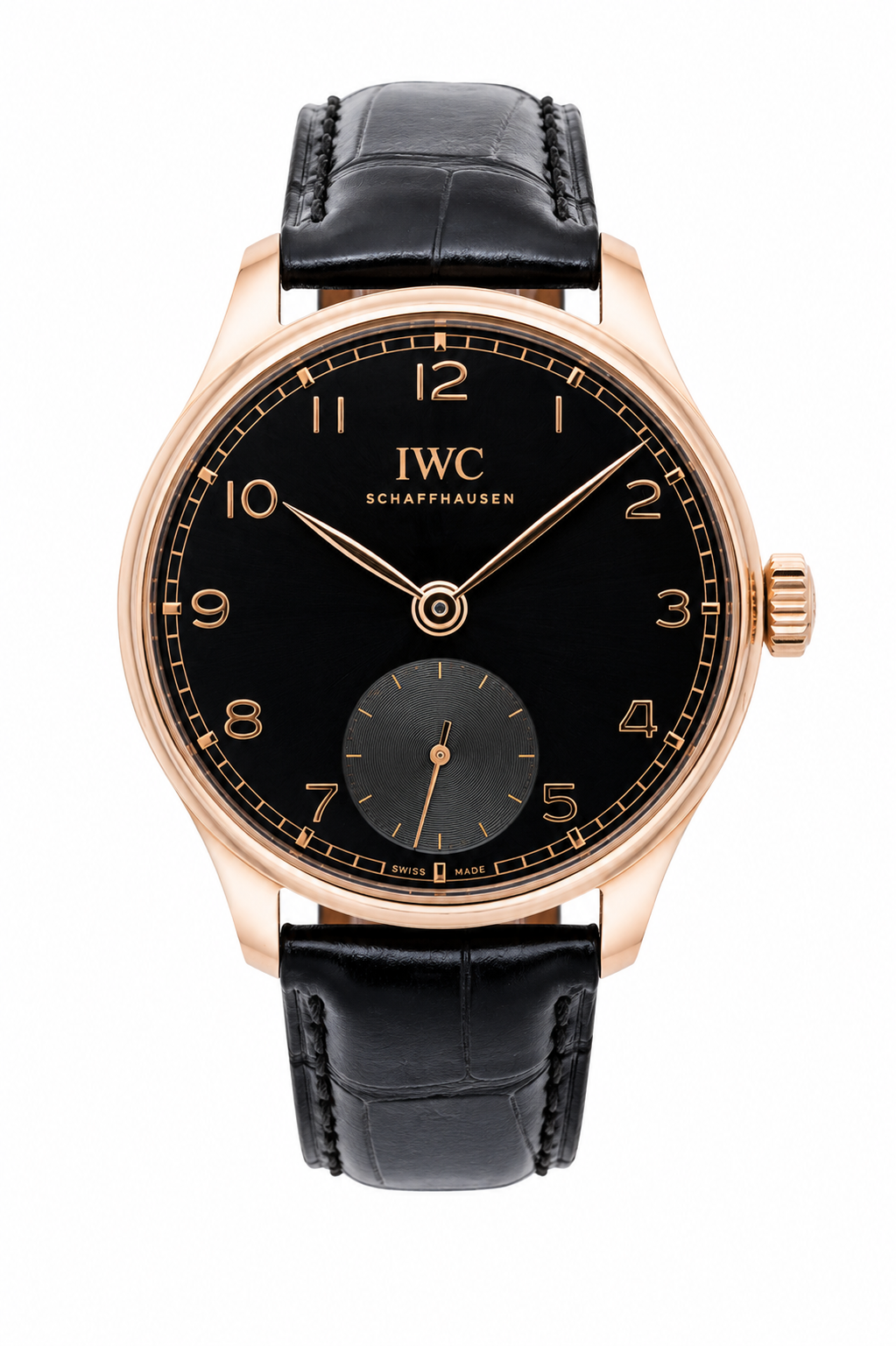 IWC Portugieser Automatic 40