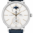 IWC Портфино Полный Календарь