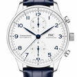 IWC Portugieser Chronograph