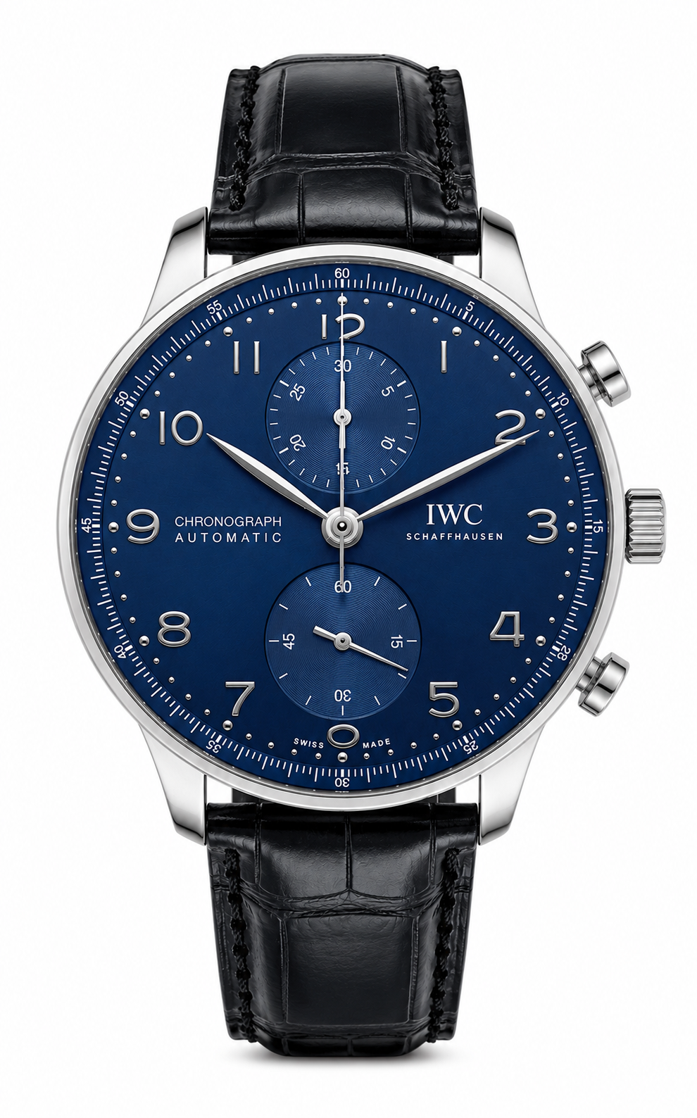 IWC Portugieser Chronograph