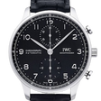 IWC Portugieser Chronograph