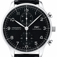 IWC Portugieser Chronograph