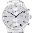 IWC Portugieser Chronograph