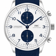 IWC Portugieser Chronograph