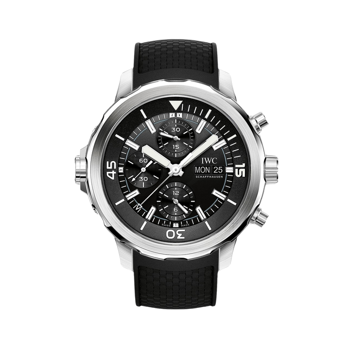 IWC Aquatimer Chronograph