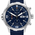 IWC Aquatimer Хронограф