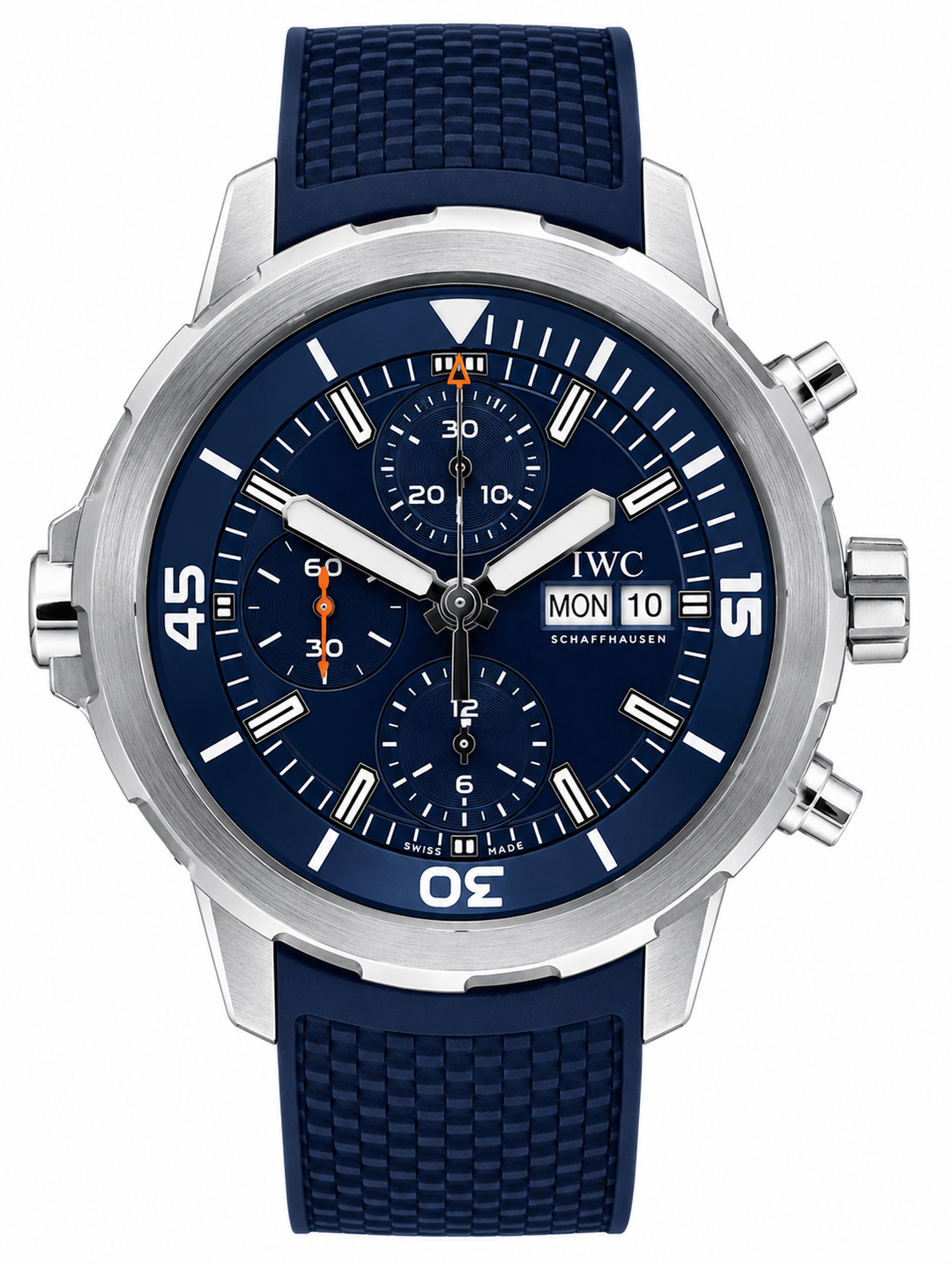 IWC Aquatimer Хронограф