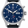 IWC Pilot's Watch Chronograph