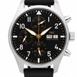 IWC Pilot's Watch Chronograph APXGP