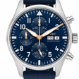 IWC Pilot’s Watch Chronograph 43 Le Petit Prince