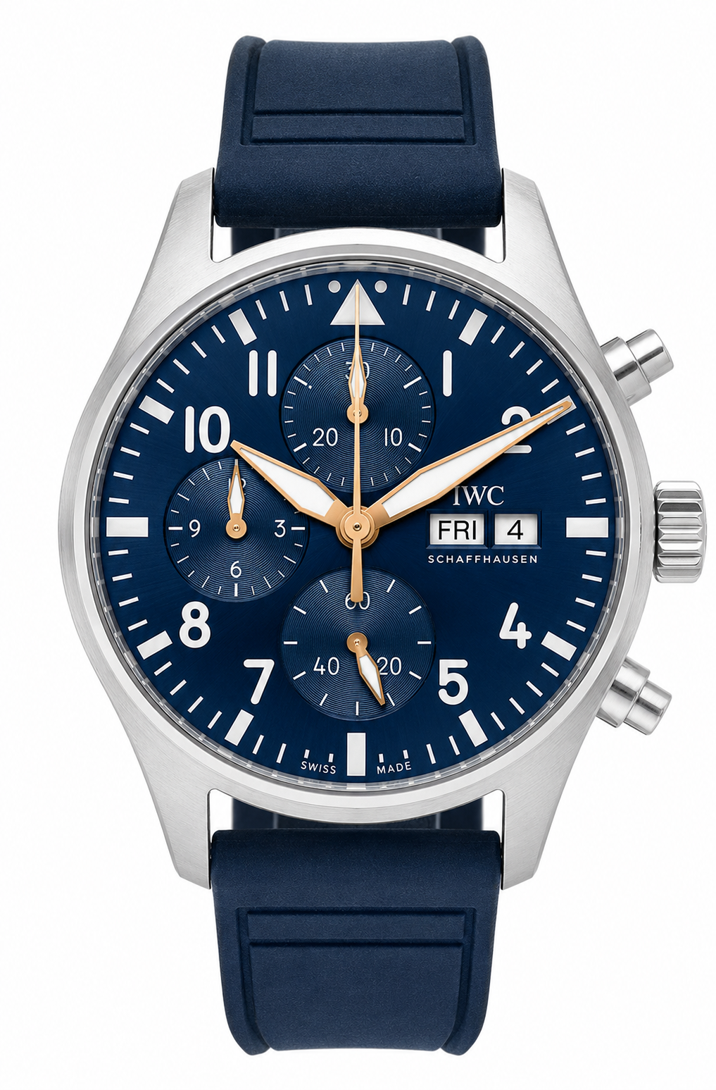 IWC Pilot’s Watch Chronograph 43 Le Petit Prince