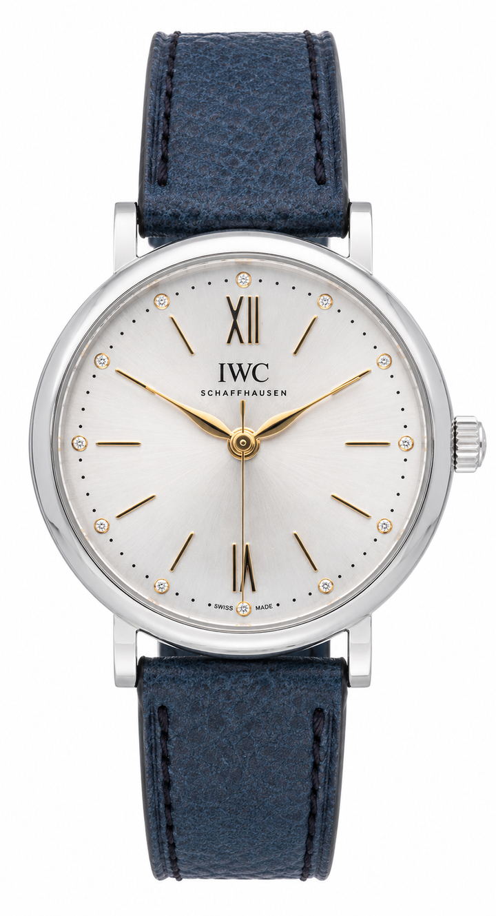 IWC Portofino Automatic