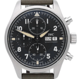 IWC Pilot’s Watch Chronograph Spitfire