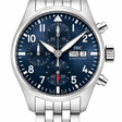 Часы-хронограф IWC Pilot's Watch 41