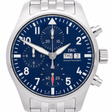 IWC Pilot's Watch Chronograph 41