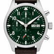 IWC Pilot's Watch Chronograph 41