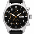 Часы-хронограф IWC Pilot’s Watch 41