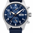 IWC Pilot’s Watch Chronograph 41 Le Petit Prince