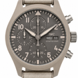 IWC Pilot's Watch Chronograph 41 TOP GUN Mojave Desert