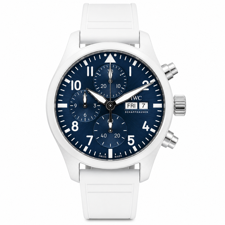 IWC Pilot’s Watch Chronograph 41 Le Petit Prince