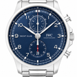 IWC Portugieser Yacht Club Cronografo