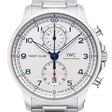 IWC Portugieser Yacht Club Cronografo