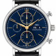 IWC Портфино Хронотограф 42