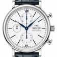 IWC Portofino Chronograph