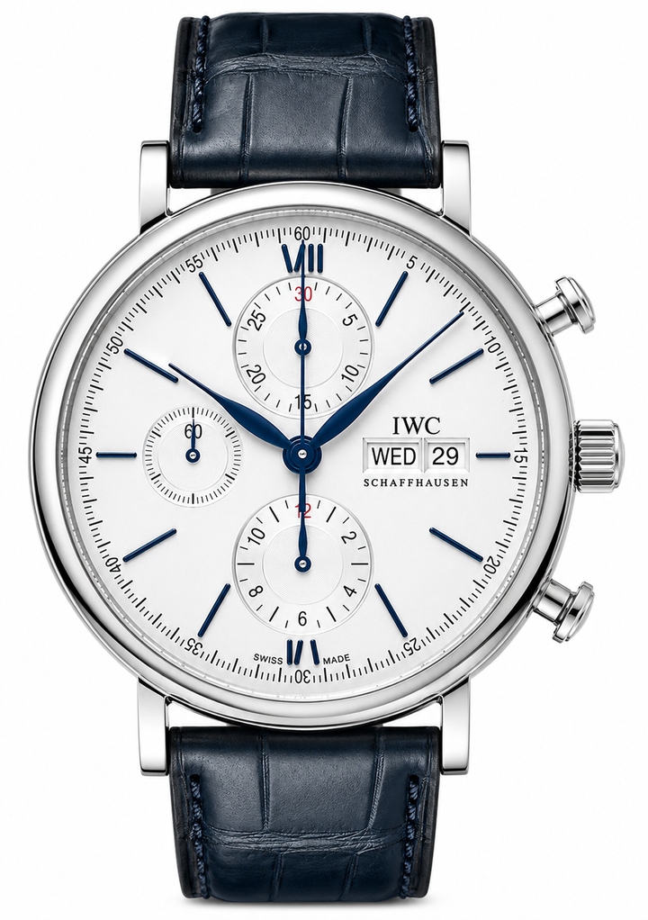IWC Portofino Chronograph