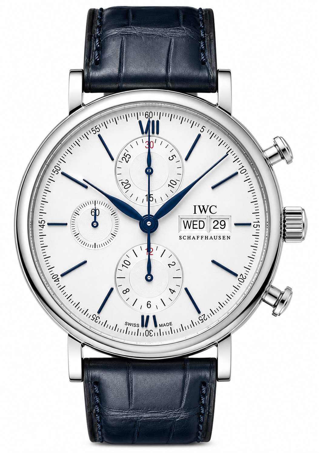 IWC Portofino Chronograph