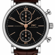 IWC Portofino Chronograph 39