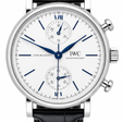 IWC Портфино Хронограф 39