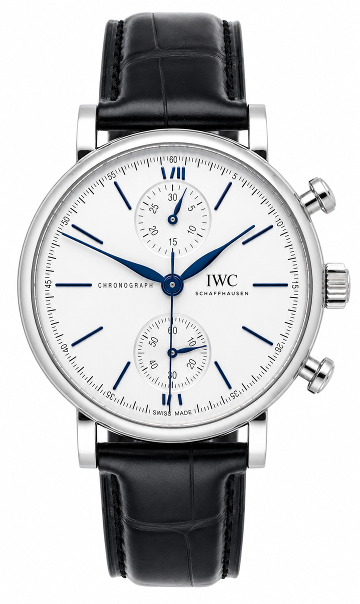 IWC Портфино Хронограф 39