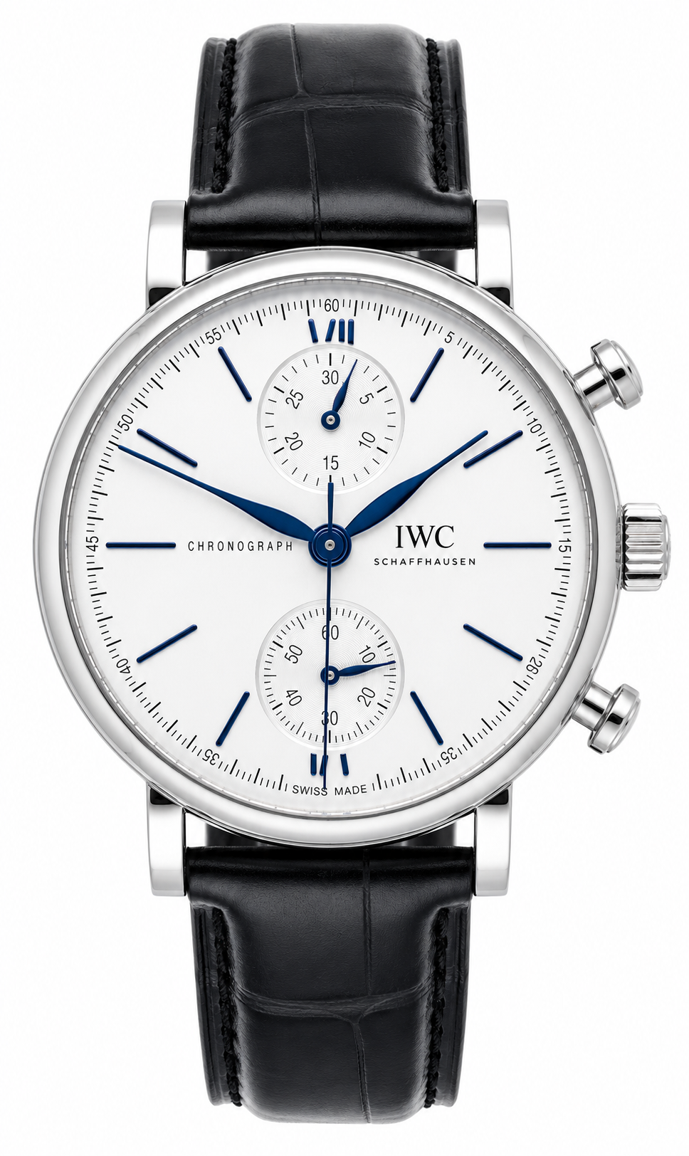 IWC Портфино Хронограф 39