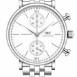 IWC Portofino Chronograph 39