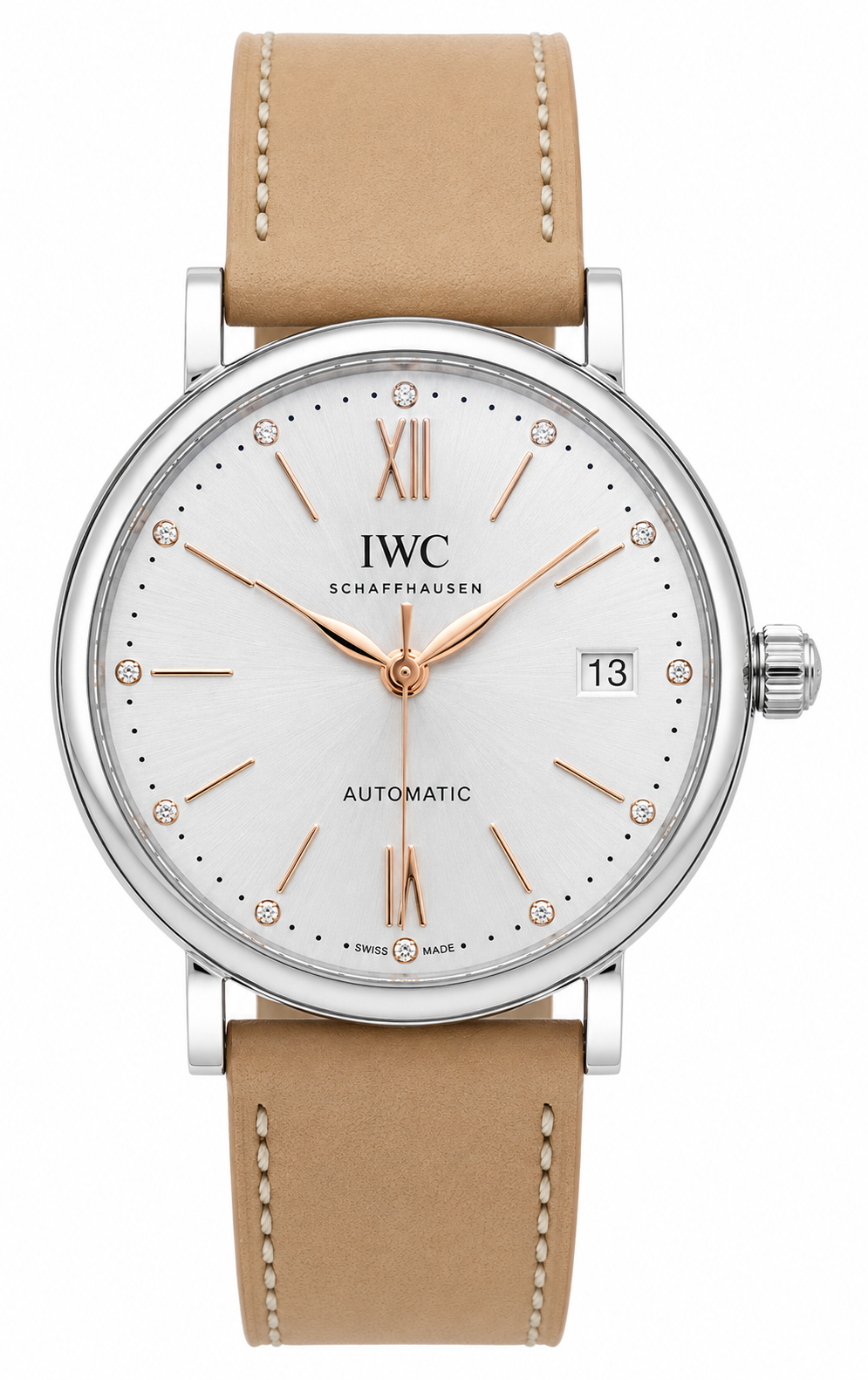 IWC Portofino Automatic