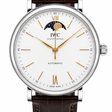 IWC Портфино Автоматическая Луна