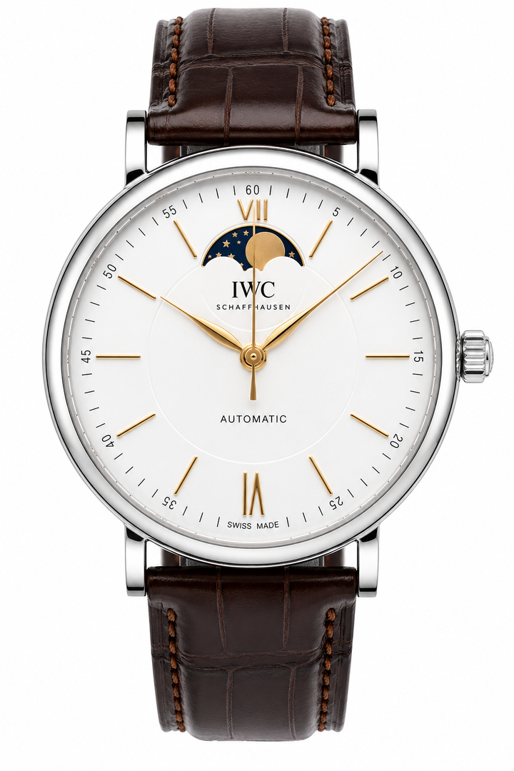 IWC Портфино Автоматическая Луна