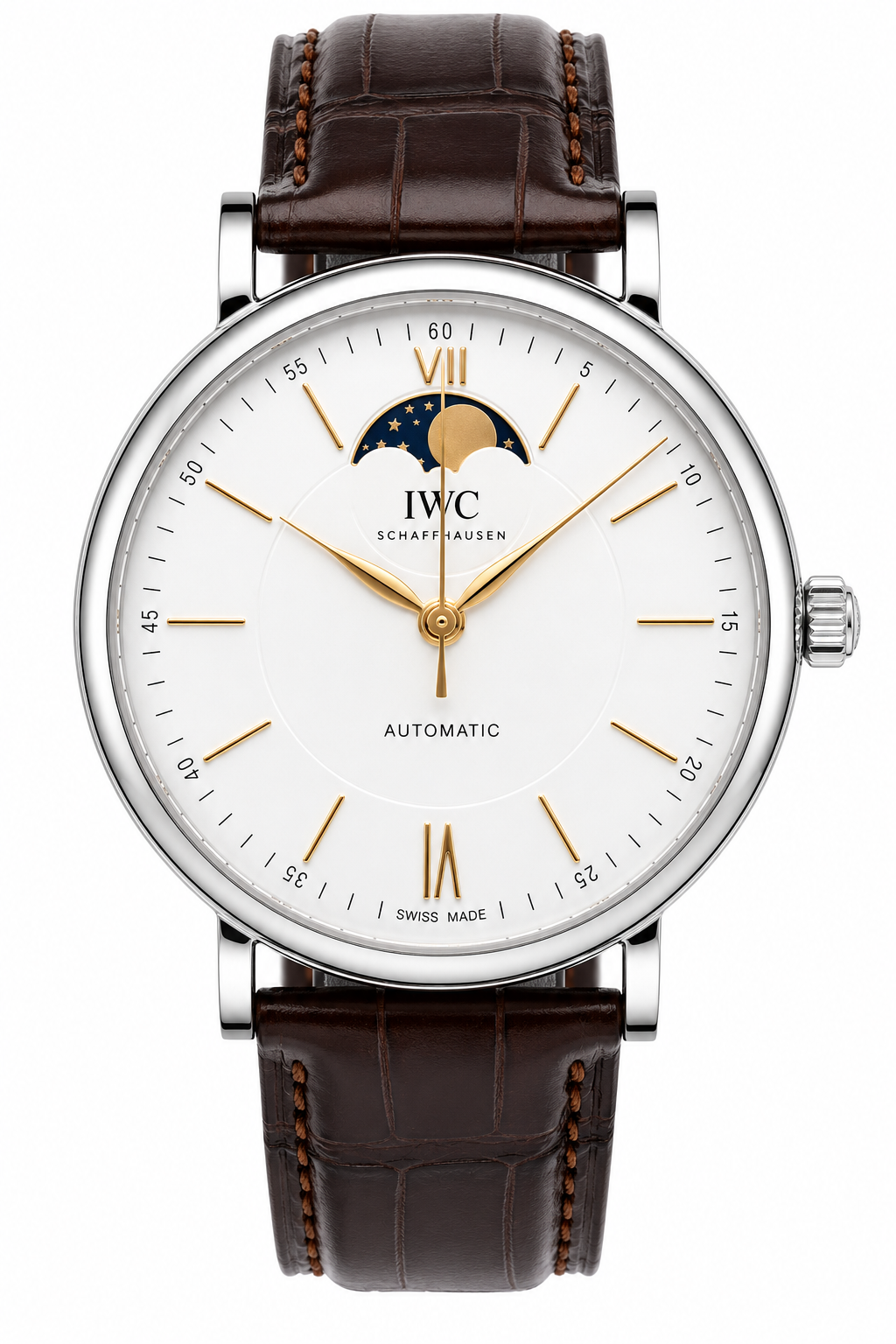 IWC Портфино Автоматическая Луна