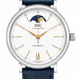IWC Portofino Automatic Moonphase 37