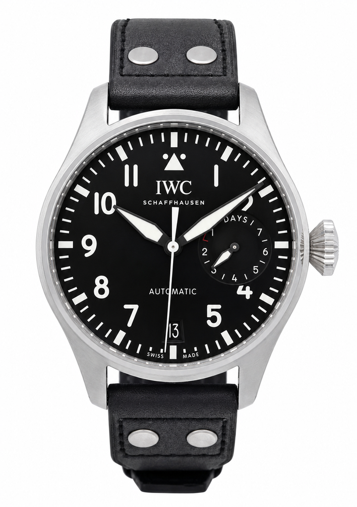 IWC Big Pilot's Watch