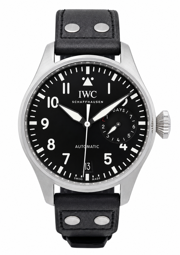 IWC Big Pilot's Watch