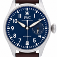 IWC Big Pilot's Watch Le Petit Prince Edition